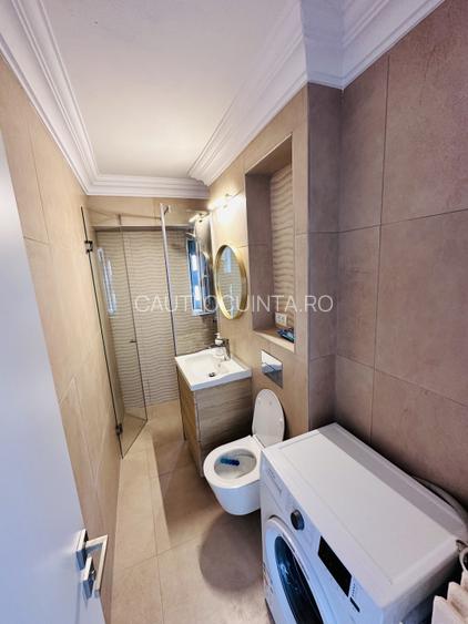 Apartament 3 camere de inchiriat | Cismigiu | Stirbei Voda | Pozitie Excelenta - 18