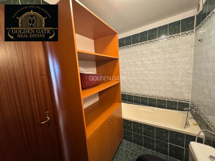 Universitate Batistei - 4 Camere Decomandat 150mp Bloc 2000 Boxa - 8