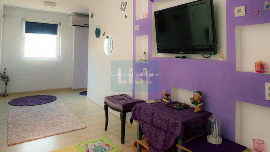 Casa superba zona centrala p+1 Resita - 13