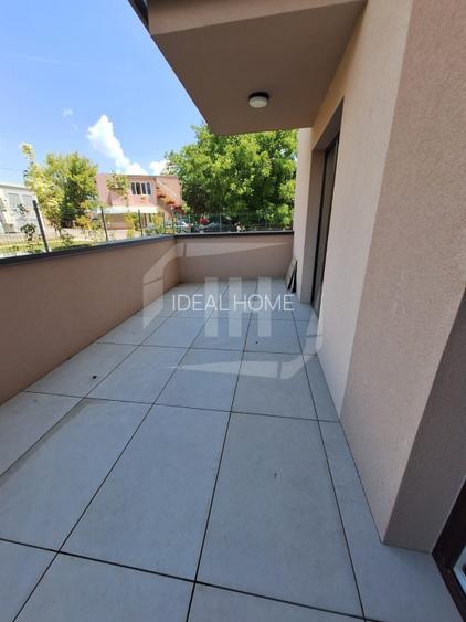 Apartamente 3 camere, decomandat, 2 parcari, terasa, gradina, Oasului, Iris - 14