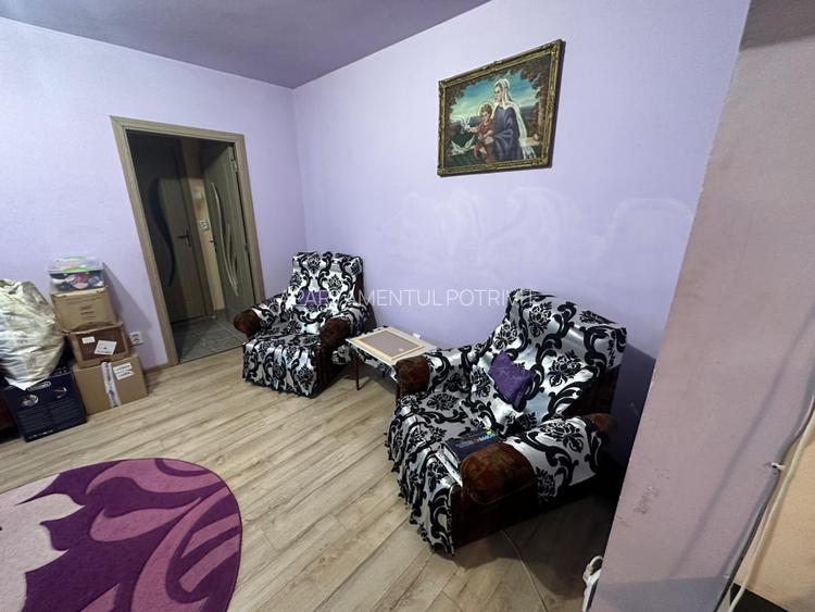 ACASA , IN INIMA MANASTURULUI - Apartament 3 camere str Mehedinti - 6