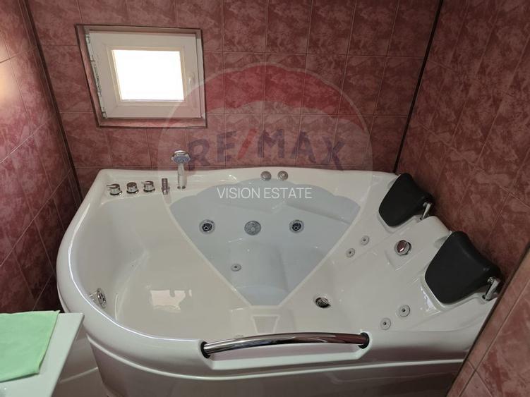 Casă / Vilă mobilata si utilata - 7