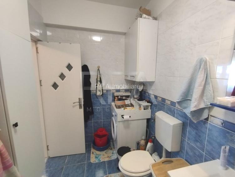 3 camere tip duplex cu masardă și pod în Dristor|Centrală proprie - 15