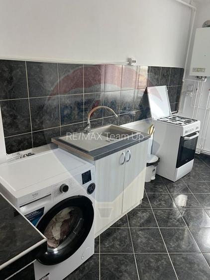 Apartament 2 camere decomandate - str. Alexandru Vladuță, Gherla - 2