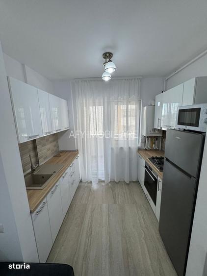 STUDIO MODERN COMPLEX 81 RESIDENCE-ZONA POPESTI- CENTRALA PROPRIE - 6