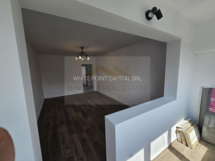 Apartament de vânzare 3 camere Titulescu | 75 mp | Renovat complet | Investiție - 12