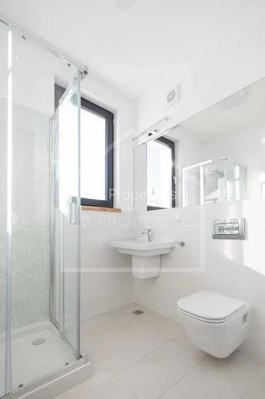 Apartament 3 camere | Terasa 60mp | Parcare | Baneasa | Luxury - 8