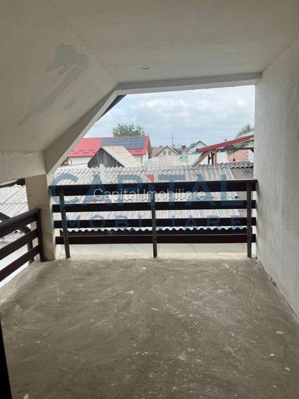 Comision 0% OPORTUNITATE, Casa cu vad comercial, teren 1166mp Radauti - 11