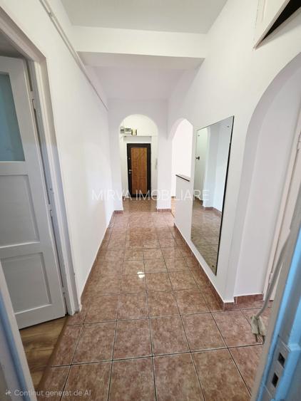 2 camere decomandat | 60 mp utili | Etaj 2 | Zona Sud | Boxă - 14