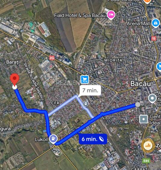 Casa noua finalizare 2026 Barați ( 4 km de centru) - 4