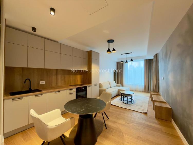 Apartament 2 camere - Iancu Nicolae - 5