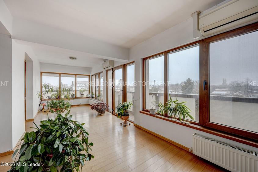 Casa Mogosoaia locuinta, scoala, after-school, gradinita, azil - 14