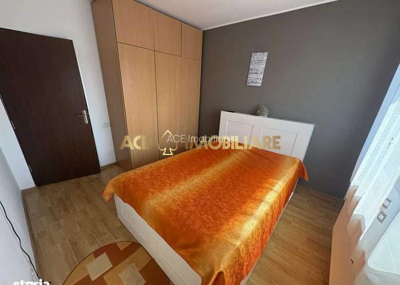 3 Camere de inchiriat | Militari Residence | Centrala | Parcare - 2