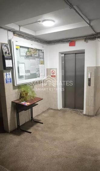 Apartamemn 4 camere cu centrala proprie - Fizicienilor - 9
