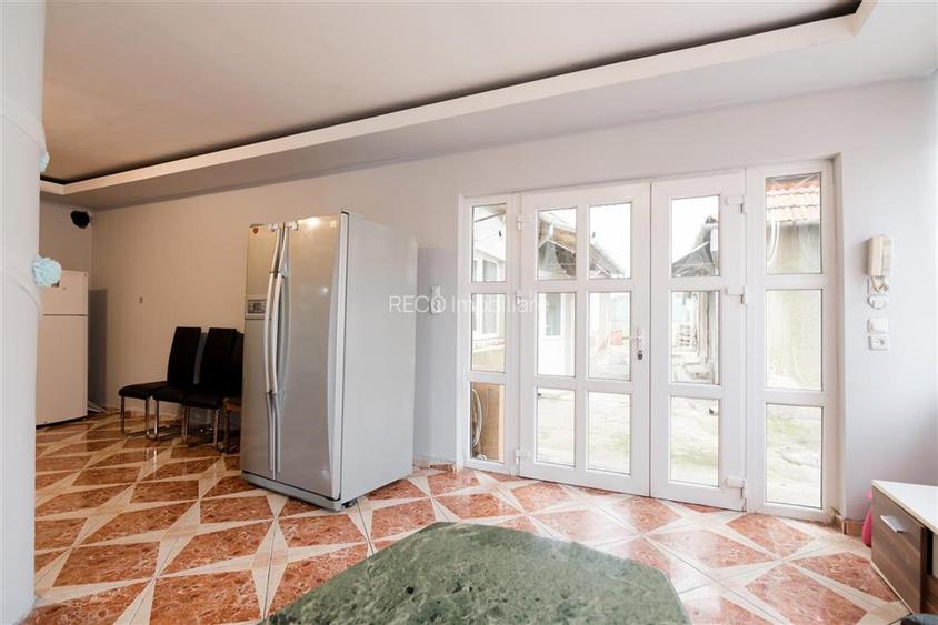 Reco, Casa Oradea, Cartier Oncea - 3