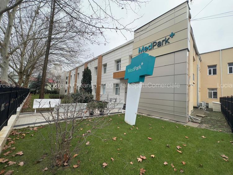 Spatii medicale, cafenea, intre Iulius si Palas Mall - 10