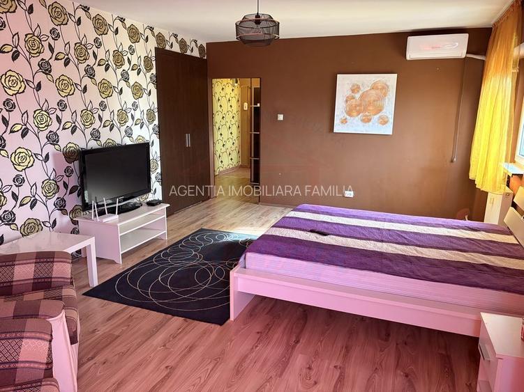 🏢 De închiriat 1 cameră | Mazepa 1 - 4