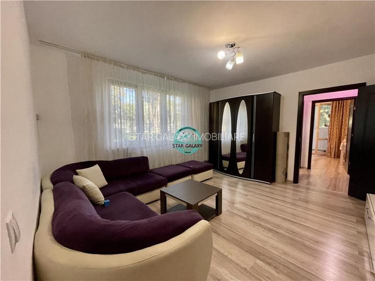 Apartament cu 2 camere de inchiriat, mobilat si utilat, in 7 Noiembrie - 3