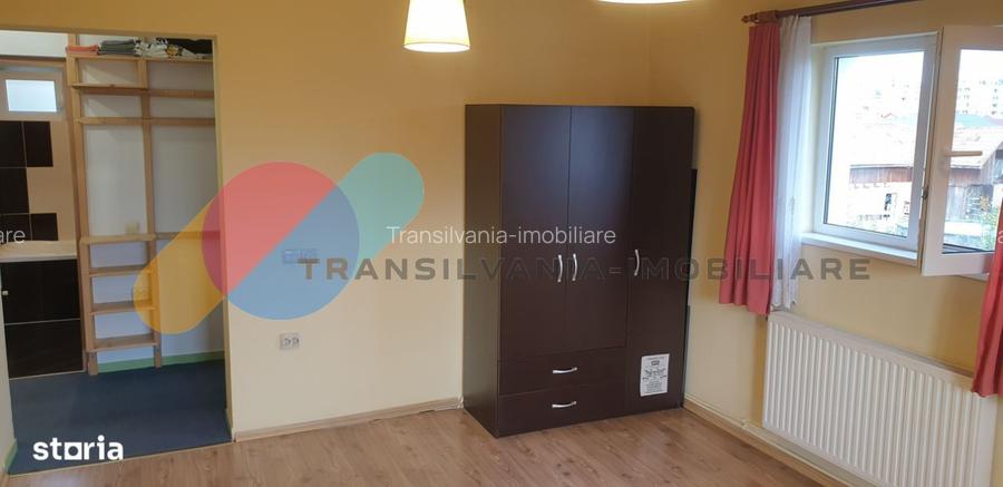 Apartament 57 m² utili în vilă,zona Plevnei - 14