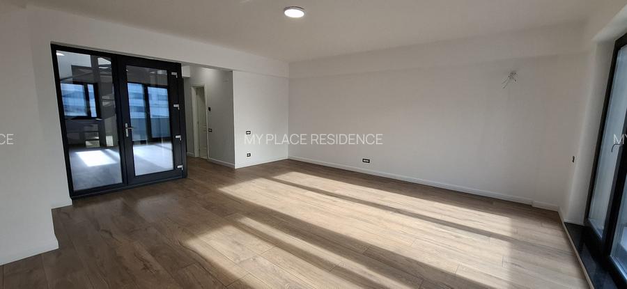 Penthouse elegant My Place Residence | Pipera - 9