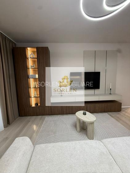 Apartament premium cu 2 camere în Florești – Zona Eroilor - 7