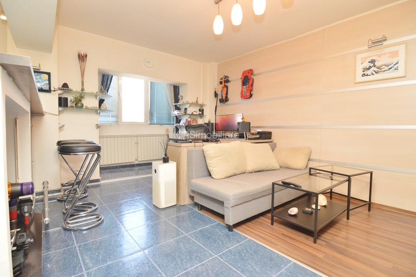 Apartament 2 Camere Calea Mosilor | Localizare Extraordinara - 9