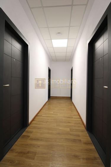 Zona Lunei, o camera, prima inchiriere - 8