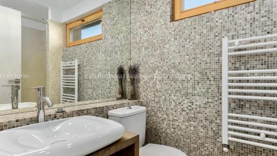 REA0086335 Apartament 7 camere I Vila I Rezidential sau Birouri I Parcare IFoiso - 9