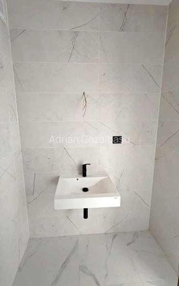 2 camere spațios (65 mp) - balcon 10 mp + parcare | Astorium Life – Titan - 8
