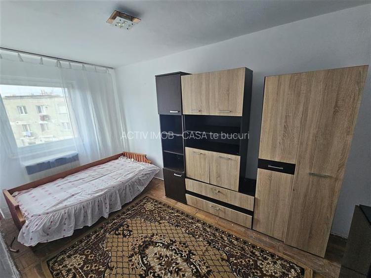 Resita, Garsoniera, Mobilata, Calea Caransebesului - 4