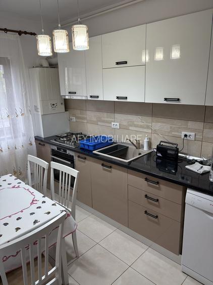 Inchiriere Apartament 2 camere-zona Berceni-Grand Arena - 3