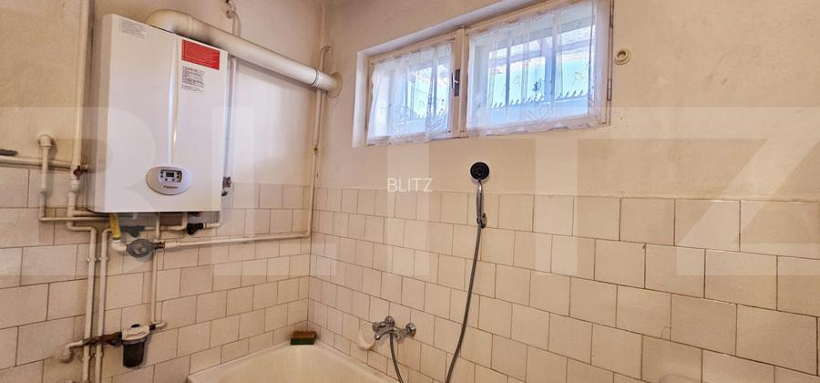 Casă de vânzare, 64 mp, zona Ultracentrală - 7