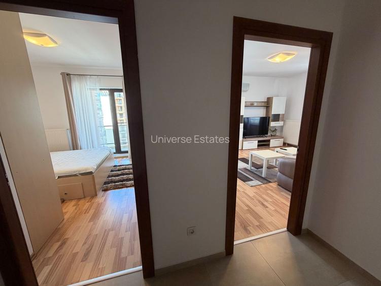 | Apartament 2 camere Onix Residence - Parcare Subterana | - 6