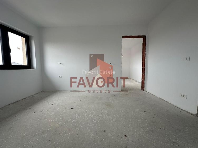 Casa individuala | Parter + Etaj | Asfalt | Toate utilitatile | - 5