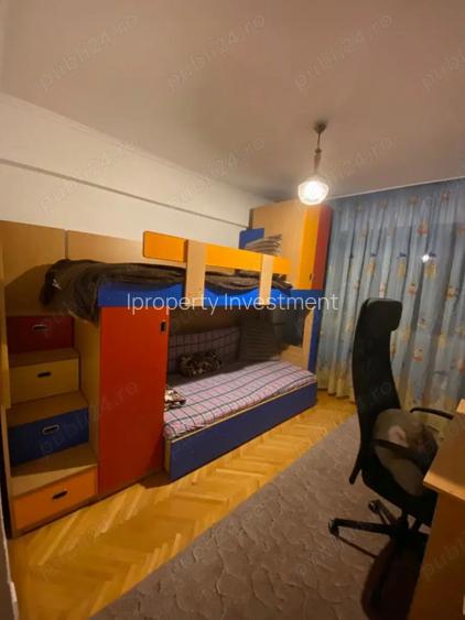 Iuliu Maniu| 3 Camere | Metrou | 2 Balcoane - 5