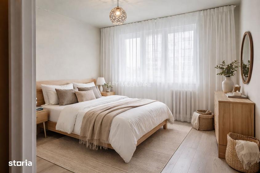 DE INCHIRIAT | Apartament 2 camere PREMIUM - Ion Mihalache - 4