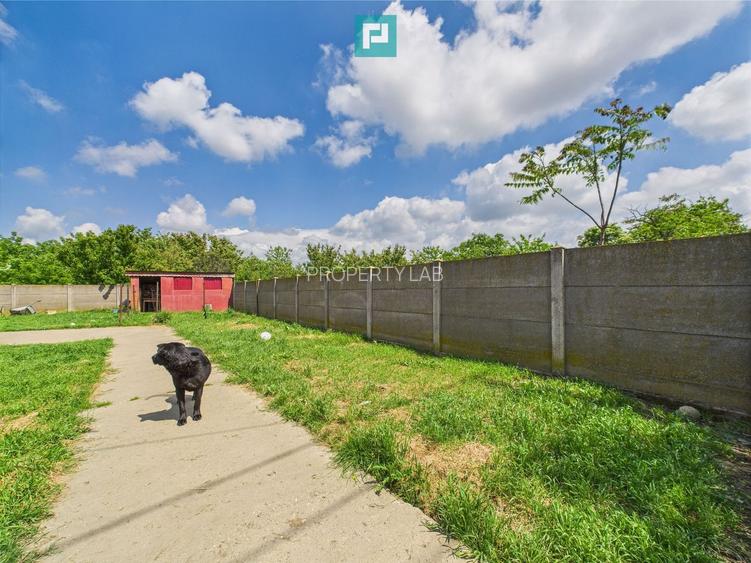 Casă individuală în Pădureni - 3