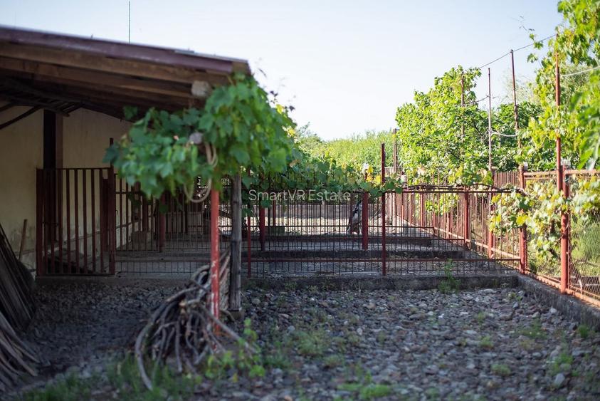 Casă de vânzare Caransebeș – 2 duplexuri, proprietate unică - 10