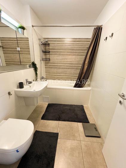 Apartament 2 camere de vanzare Pipera | Scoala Americana | Olga Gudynn School  - 5