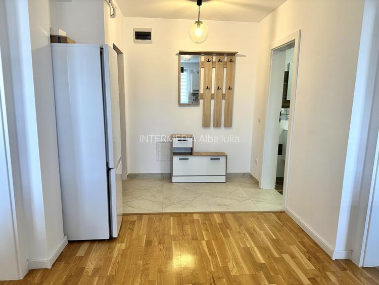 Apartament 2 camere I decomandat | 1 Baie | 55 mp | Bloc NOU | Parcare I - 7