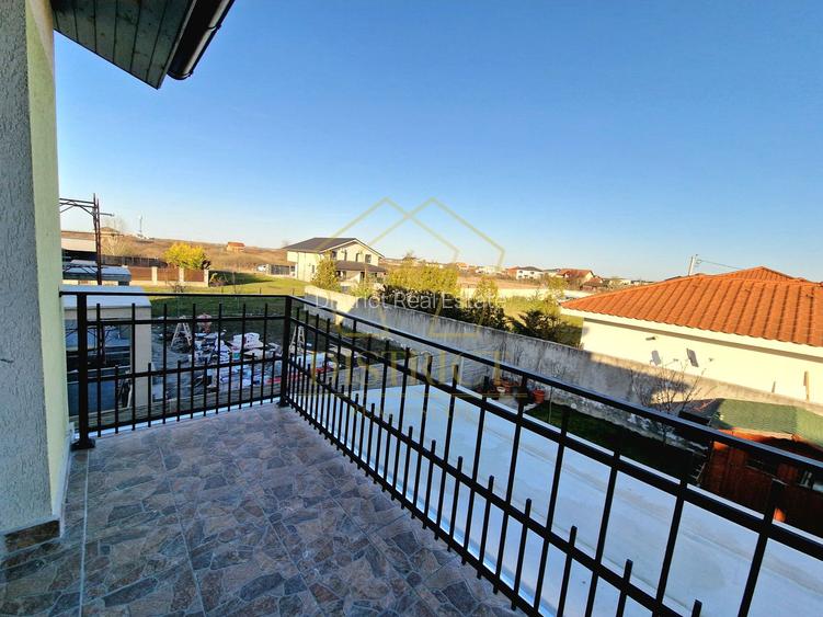 Duplex spatios cu 4 camere si 2 bai | Mosnita Veche | Drumul Boilor - 19