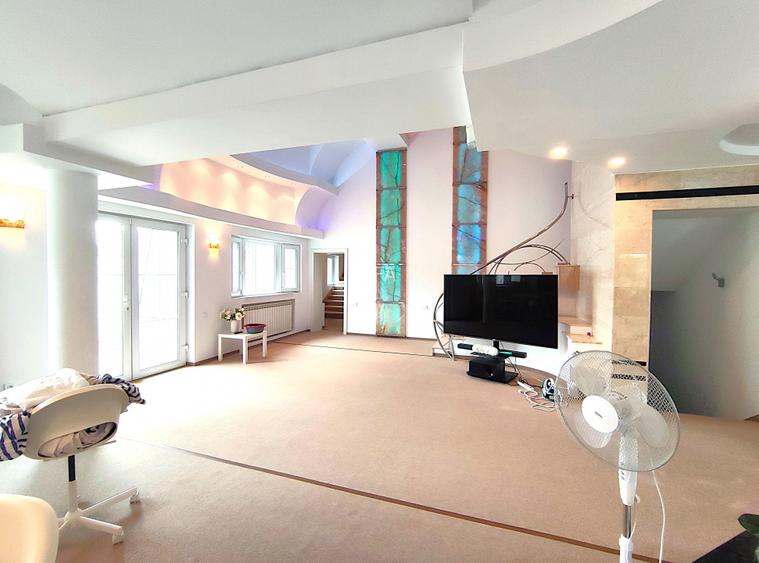 Oportunitate- Vila exclusivistă -Militari - Uverturii -  piscina -1100 teren - 2