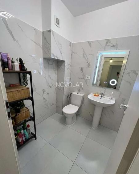 Apartament 2 camere Pallady - Bloc Nou - 6