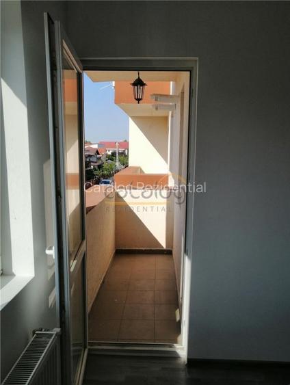 Garsoniera de inchiriat in zona Dimitrie Leonida metrou - 9
