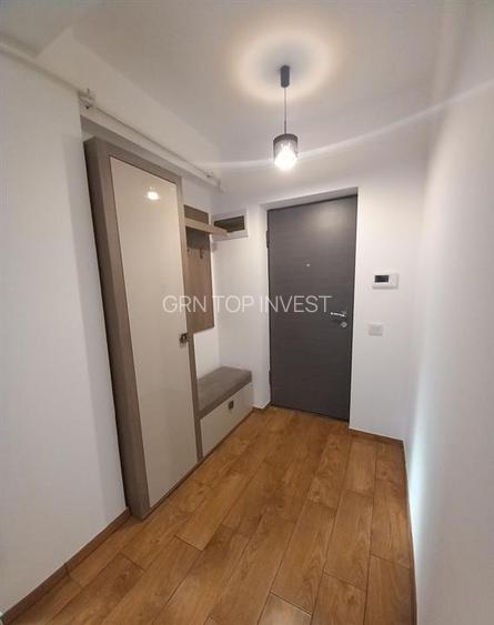 Apartament modern 2 camere balcon si loc de parcare zona Mihai Viteazul - 14