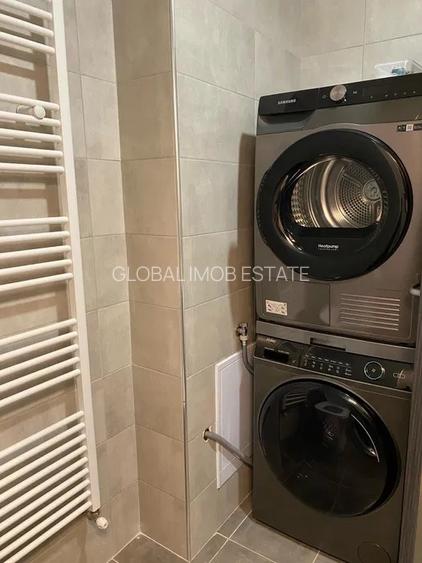 Inchiriere Apartament 2 camere Bloc Nou Centrala Propie Drumul Taberei - 8