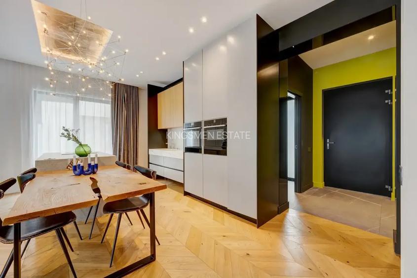 Vila de exceptie in X Residence- Otopeni- Design contemporan - 5