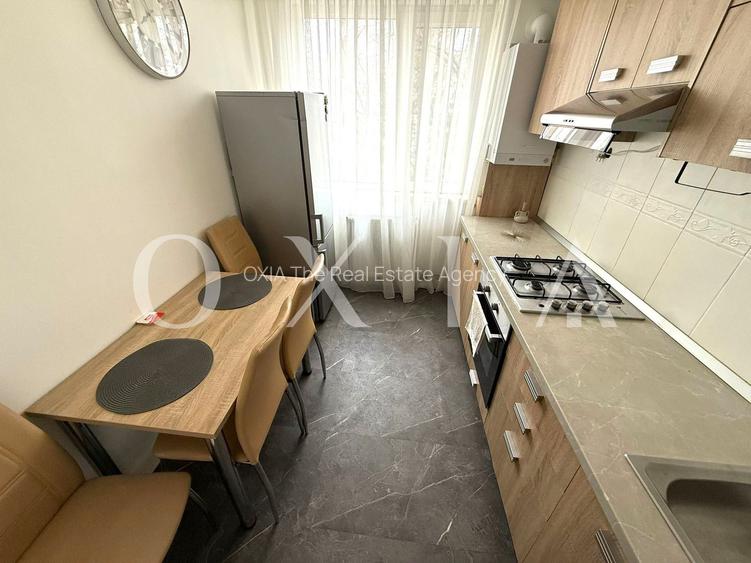 AX1192 Take Ionescu, Centrala-Ac, Etaj Intermediar - 8