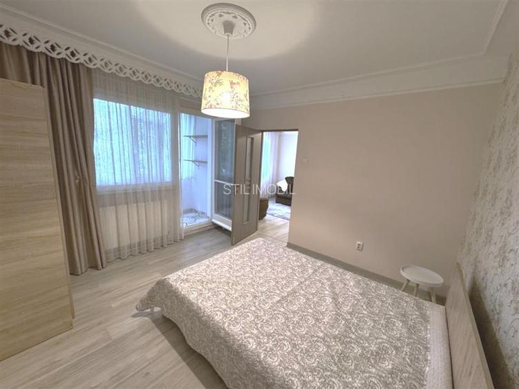 Apartament 2 camere de închiriat - Podu Roș, Bulevardul \u021auțo - 4