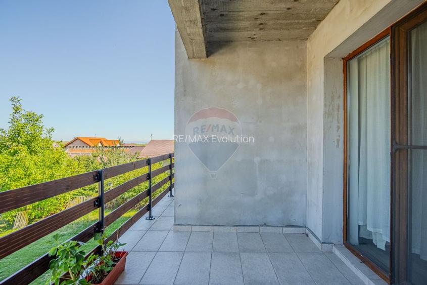 Casa moderna de vanzare | 300mp utili | Vulcan, Brasov| COMISION 0% - 60